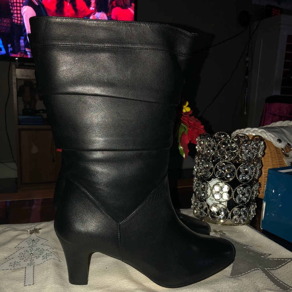 Fitzwell Boots